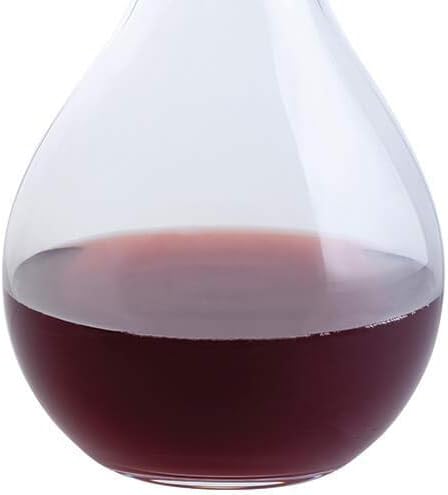 Dartington Crystal WB425 Wine & Bar Carafe
