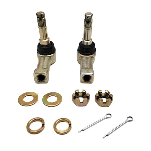 Rotule de direction 12 mm pour corriger le jeu de direction UTV HS500 700