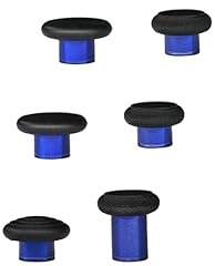 Blue bottom, black top