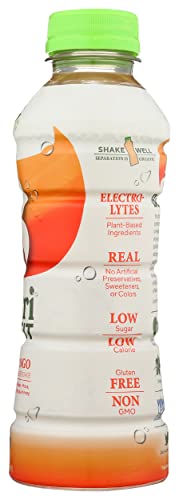 Berri Pro, Beverage Electrolytes Mango Organic, 16 Fl Oz #TOP6
