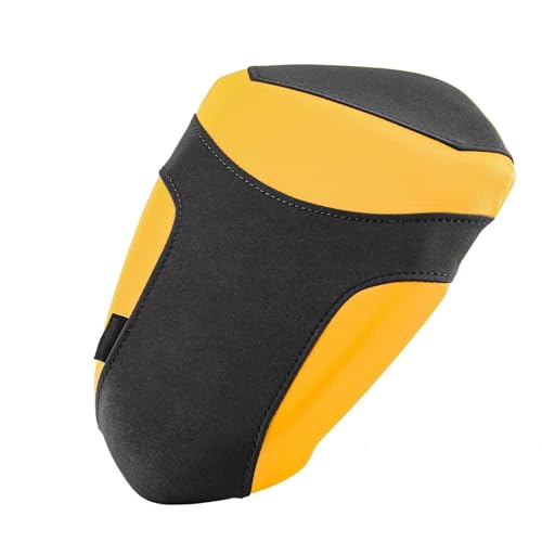 Moto siege arriere capot Triumph Street Triple 765 pour sorties solo sport