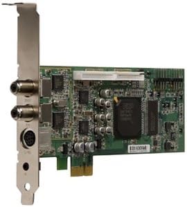 Hauppauge WinTV-HVR-2250 Media Center Kit. WINTV-HVR-2250 MC-KIT DUAL TV TUNER PCIE NTSC/ATSC/QAM MC REMOTE C-CARD. PCI Express x1 - ATSC