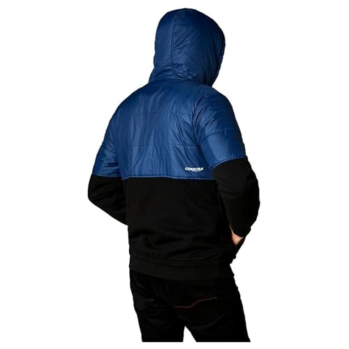Image of Fox Racing Men's Lindon Sasquatch Fleece