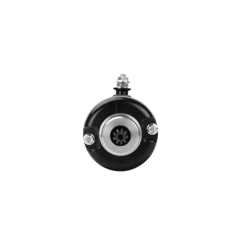 Motor de arranque Ninja 250R 12V CCW 9 estrías para XMAX 300 4