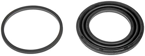 Dorman D670162 Front Disc Brake Caliper Repair Kit Compatible with Select Chrysler/Dodge/Jeep Models