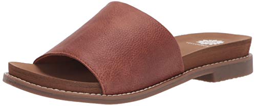Image of Yellow Box Women's Sparkle Wedge Sandal