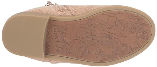 Blowfish Malibu Girl's Solea-t Fashion Boot4