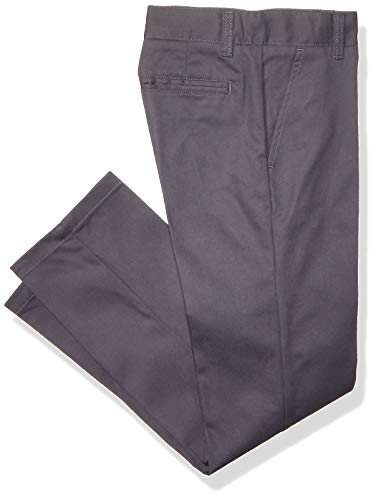 Pantalones antidesgaste para niños con cintura adaptable que soluciona problemas de talla