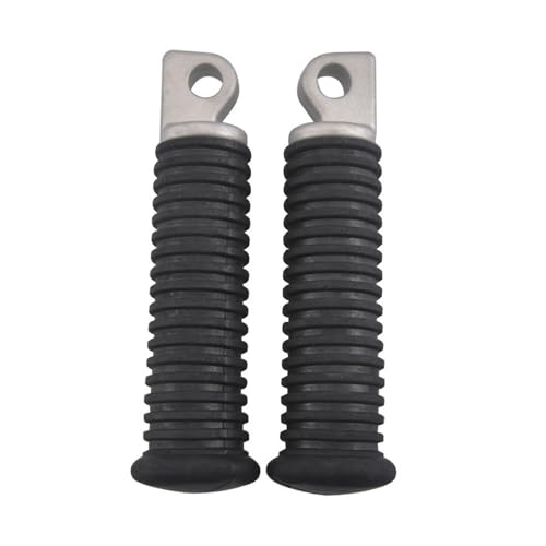 Repose-pieds arrière moto pour Davidson Sportster 883 1200 Iron