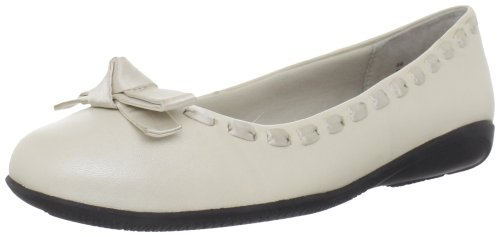 Walking Cradles Women's Fawn Ballerina Flat