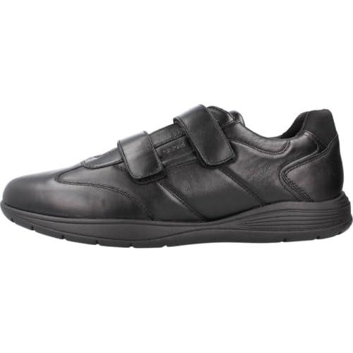 Image of Geox Mens U Spherica Ec2 E Sneaker