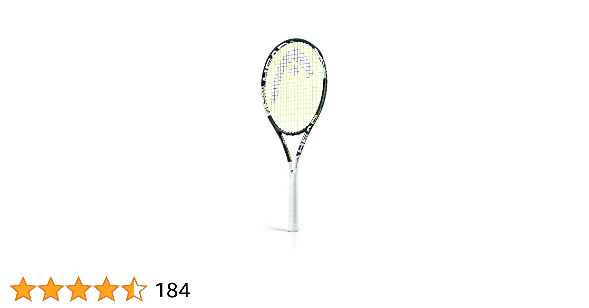 Amazon | Head(ヘッド) 2015 グラフィン XT スピード MP (300g