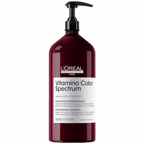 L’Oréal Professionnel Vitamino Color Spectrum Shampoo 1500ml