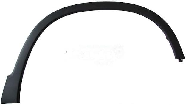 Wheelhouse Molding Right Passenger Side for 2016-2022 Honda Pilot