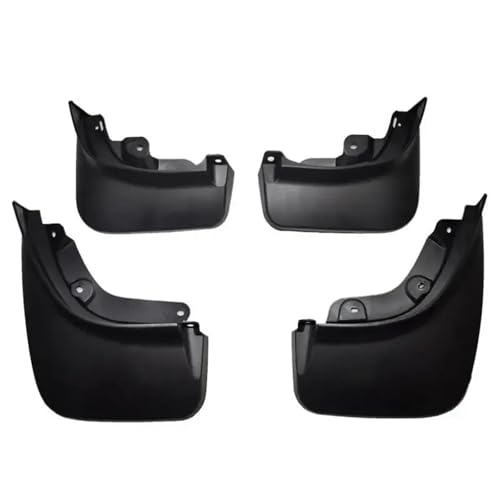 Garde-boue pour Range Rover Vogue 2022-2024 bavettes anti-éclaboussures