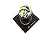 OPO 10 - Valentino Rossi Moto GP Season 2003 1/5 Scale Helmet Compatible with Honda RC211V - CR017