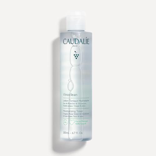 Vinoclean Moisturizing Toner - 200 mL