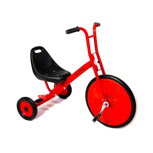 Winther Viking Dreirad Chopper