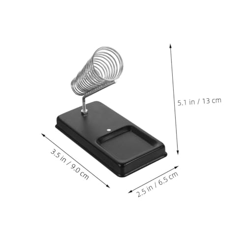 Support de à souder multifonction accessoire portable station de soudage pratique