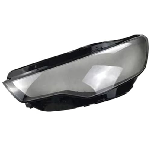 Couvercle de phare C7 coque transparente haute résistance pour optique avant 2012-2015