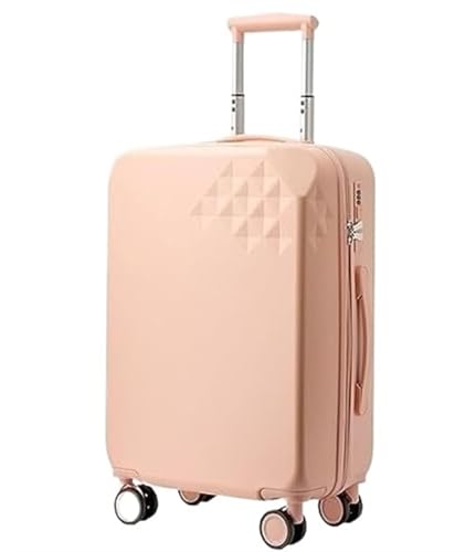Suitcase Luggage Luggage Expandable 8-Wheel Spinner Lightweight Hardside Suitcase,Suitcase Checked Luggage Suitcase with Wheels