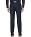 Perry Ellis Men's Modern Fit Performance Pant, Twilight, 30W x 30L