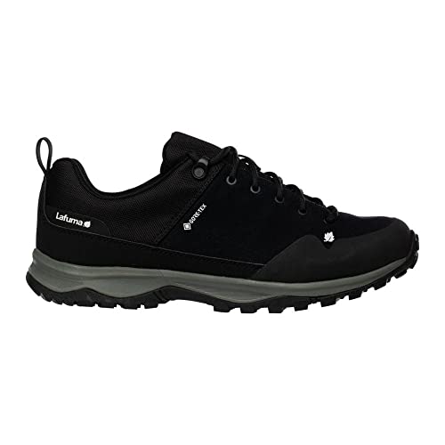 Lafuma Herren Ruck Low GTX M Traillaufschuh, Schwarz, 39 1/3 EU