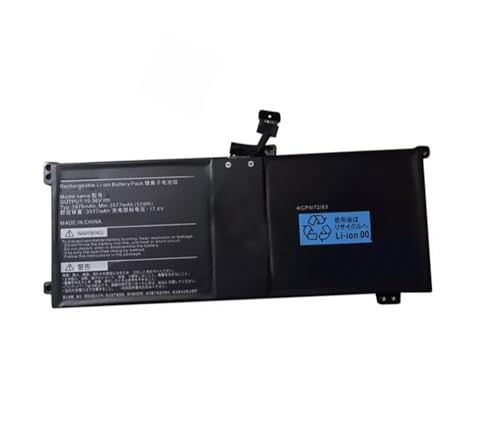�݊��p �o�b�e���[ For NEC VersaPro�^�C�vVE�qVE-L�rVKT44/E-L PC-VKT44EDGJ3JL PC-VKT44ED7J3JL VKV47/E-L VKT44/E-L VKL44/E-L VKE11/E-L �����ԋ쓮 �݊���