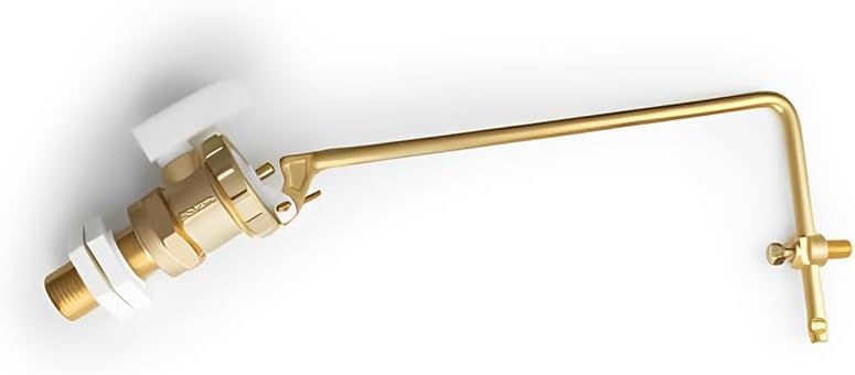 Pegler 1/2" Part 2 High Pressure Float Valve - 858NZ