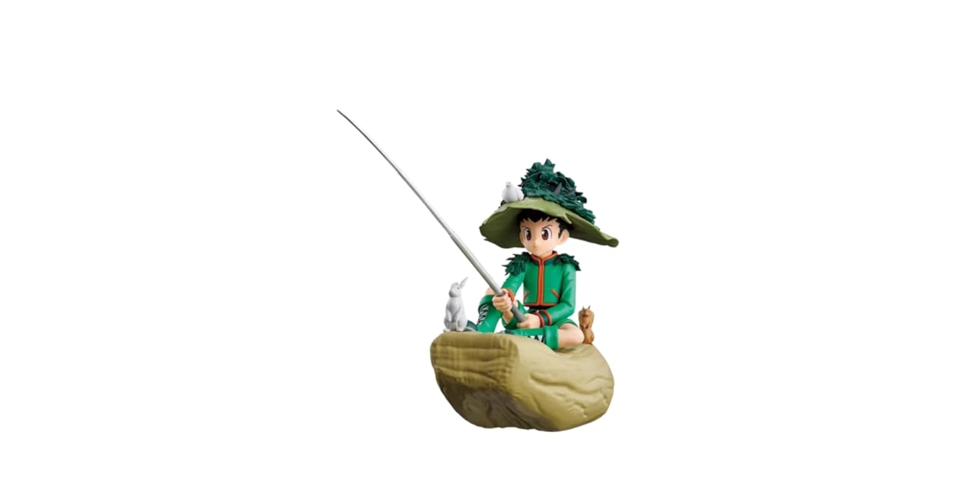 HUNTER×HUNTER Memorable Saga Special-ゴン- Amazon.co.jp: HUNTER×HUNTER Memorable Saga Special-ゴン