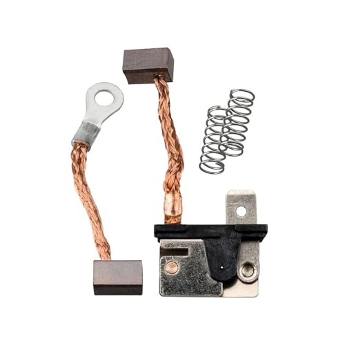 Balais moteur hors-bord ajustement fluide du trim 115-225 CV durabilité marine