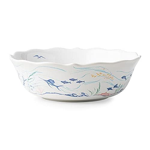 Juliska Country Estate Seaside 10" Serving Bowl #TOP18