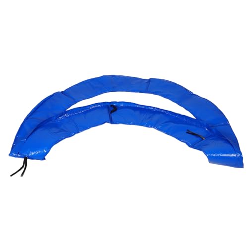 Coussin de protection de trampoline évitant les blessures aux ressorts