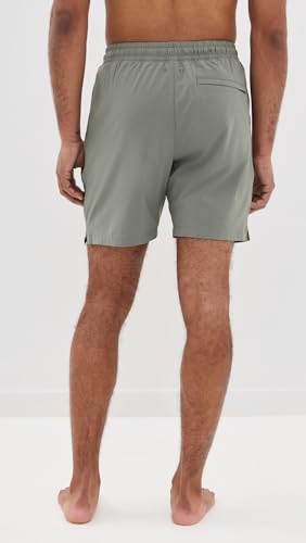 Faherty Men's Shorelite Trunks 7"3