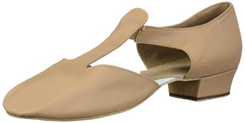 Sandales grecques Bloch pour femme chaussures de danse classique d'entrainement souples