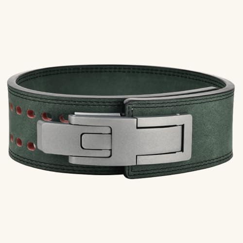 LumoLightベルト、パワーベルト、レバレッジベルト、ウェイトベルト、レバレッジベルト、フィットネスベルト、スクワット、デッドリフト、ウエストサポート、スポーツ、クイックバックル、ウェイトリフティング、ボディビルディング、レザーフィットネスレバレッジベ