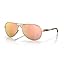 Polished Gold/Prizm Rose Gold Polarized