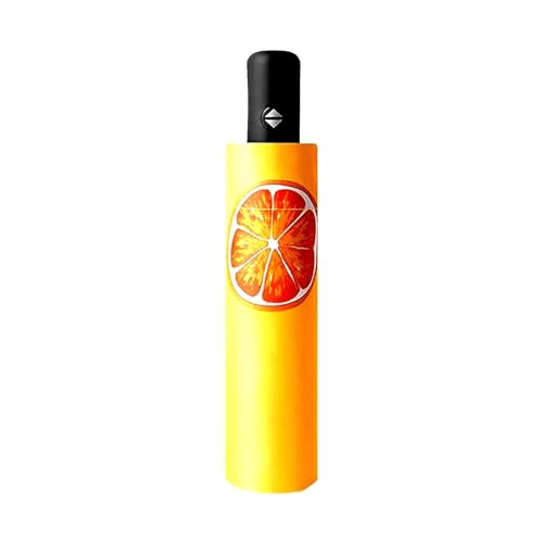 Image of KEKEMI 3 Fold Automatic Sun & Rain Umbrella for Men & Women (Pack of 1)