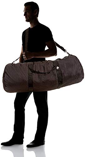 Northstar Bags SD1640 Diamond Ripstop Sport Duffle Gear Bag 16