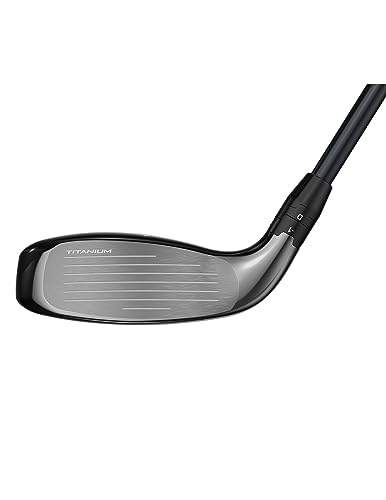 Callaway Paradym Super Hybrid Golf Club