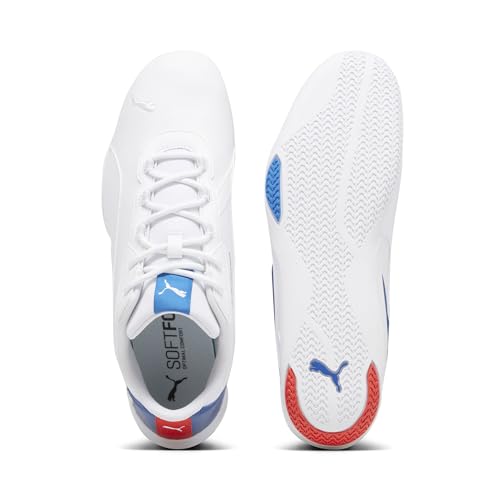 Image of Puma Unisex Adult BMW MMS RCat Machina Sneaker