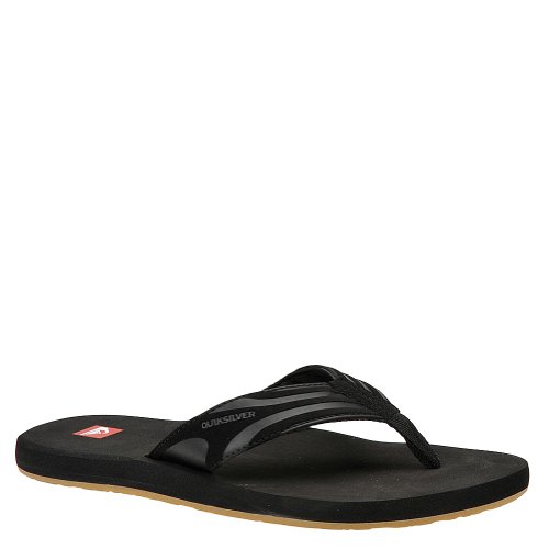 Quiksilver Men's Monkey Wrench 2 Beach Sandal