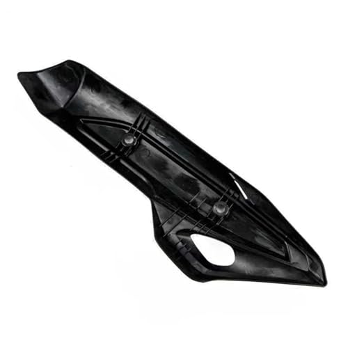 Cubierta protectora del tubo de escape trasero Honda PCX para el día a día en la ciudad