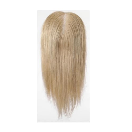 Postiches en cheveux humains de 14 pouces pour retrouver le plaisir de se coiffer