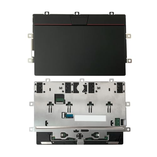 Touchpad de alta sensibilidad Gintai compatible con ThinkPad X1 Extreme Gen5