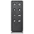 New Replacement Remote Control for Bose TV Speaker/Bose Solo Soundbar Series II(Batteries Not Included)
