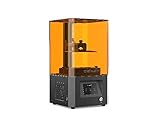 Creality 3D LD-002R - Impresora 3D (resina, 195 x 65 x 160 mm)