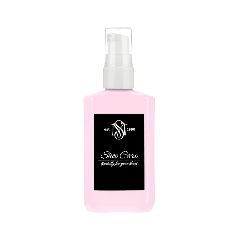 Baume pour cuir rose orchidée : sublimez vos chaussures et sacs au quotidien