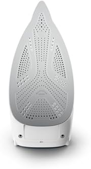 TTBD Watts Steam Iron with Stainless