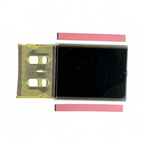 Pantalla LCD VDO para instrumentos compatible con A3/A6/A4 B5 4